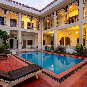 Ranthambore Resort